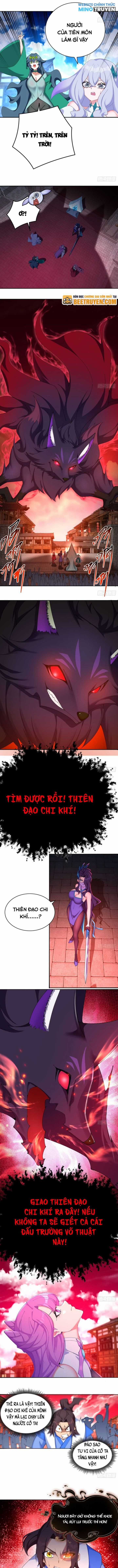 Thì Ra, Bọn Họ Mới Là Nhân Vật Chính? Chapter 27 trang 2