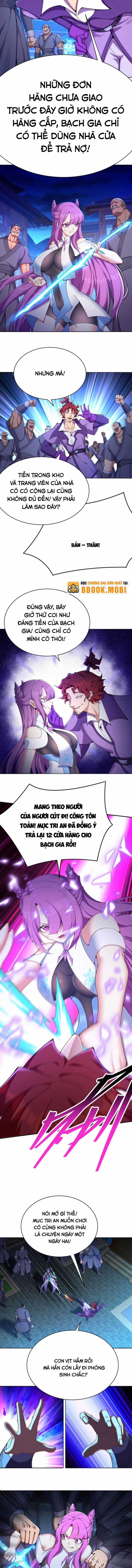 Thì Ra, Bọn Họ Mới Là Nhân Vật Chính? Chapter 5 trang 4