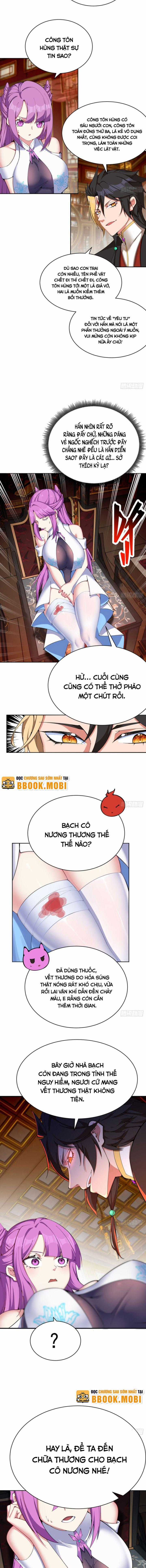 Thì Ra, Bọn Họ Mới Là Nhân Vật Chính? Chapter 6 trang 12