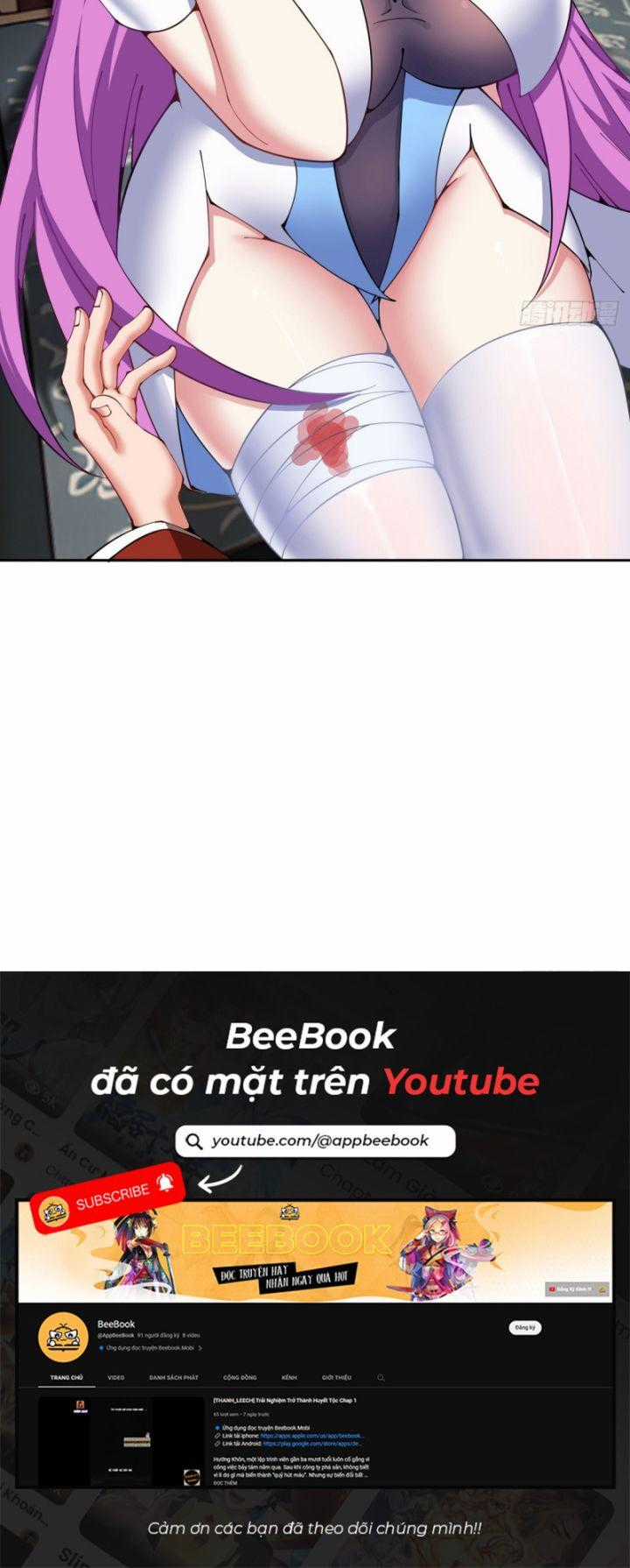 Thì Ra, Bọn Họ Mới Là Nhân Vật Chính? Chapter 6 trang 13