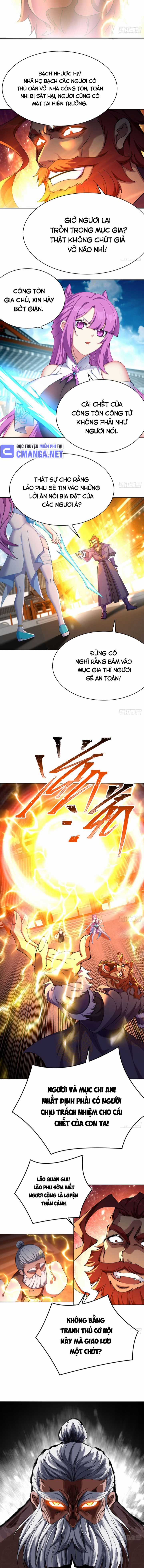 Thì Ra, Bọn Họ Mới Là Nhân Vật Chính? Chapter 6 trang 5