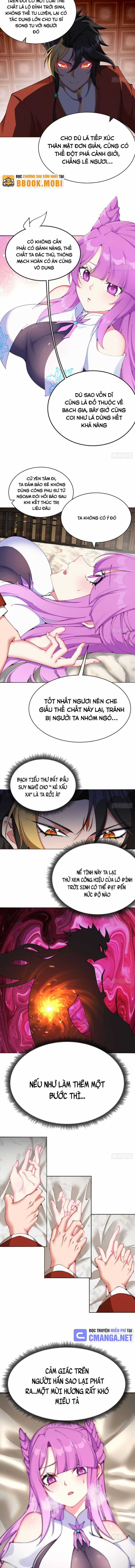 Thì Ra, Bọn Họ Mới Là Nhân Vật Chính? Chapter 7 trang 2