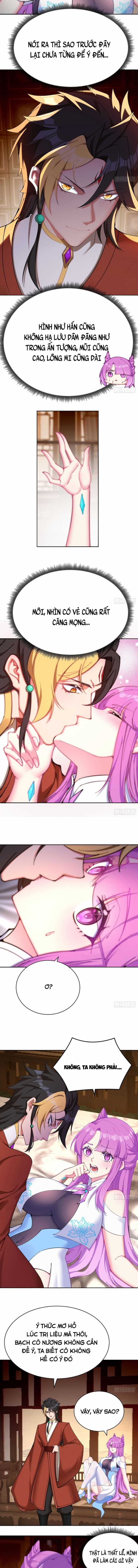 Thì Ra, Bọn Họ Mới Là Nhân Vật Chính? Chapter 7 trang 3