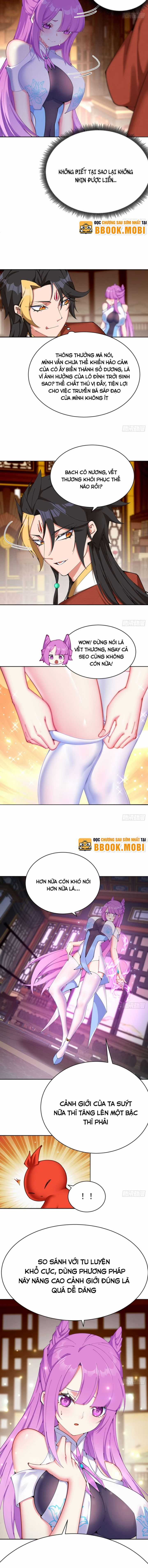 Thì Ra, Bọn Họ Mới Là Nhân Vật Chính? Chapter 7 trang 4