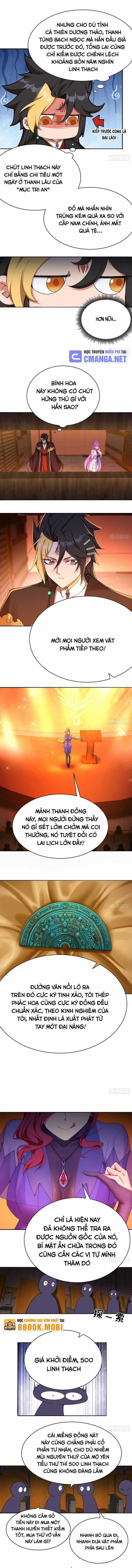 Thì Ra, Bọn Họ Mới Là Nhân Vật Chính? Chapter 9 trang 1