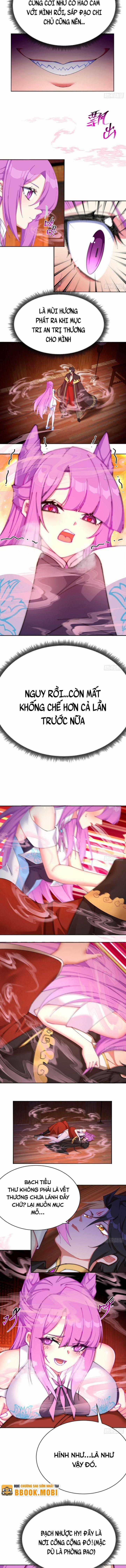 Thì Ra, Bọn Họ Mới Là Nhân Vật Chính? Chapter 9 trang 7