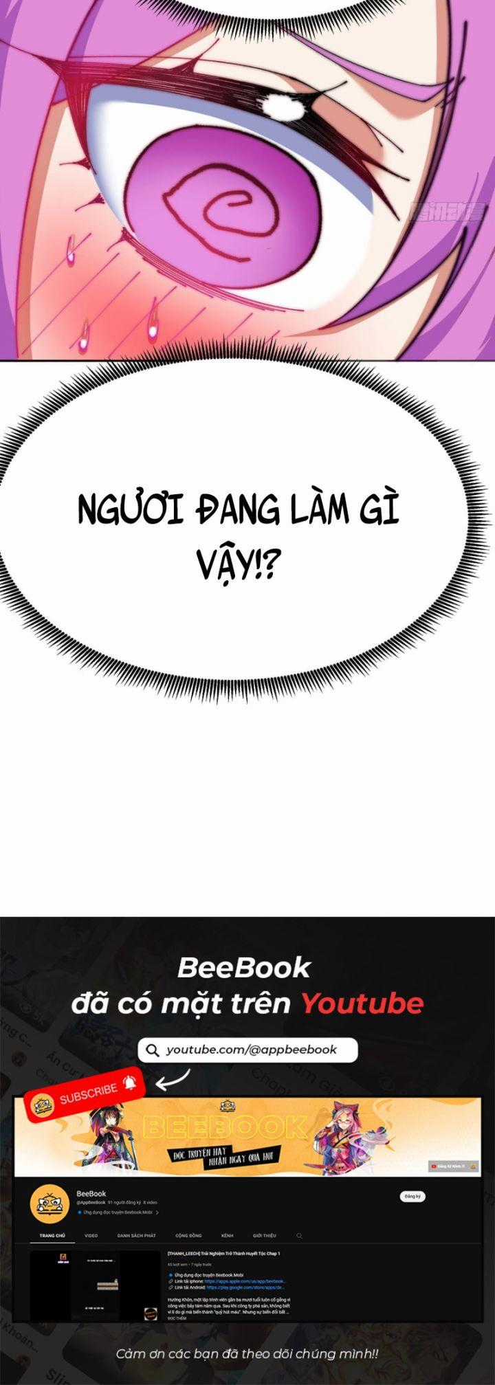 Thì Ra, Bọn Họ Mới Là Nhân Vật Chính? Chapter 9 trang 8