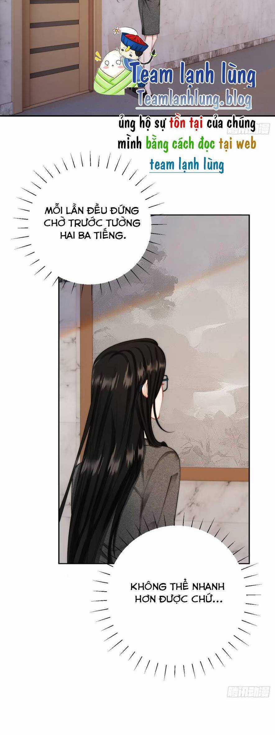 Thì Ra Thư Ký Chu Là Người Như Vậy Chapter 1 trang 10