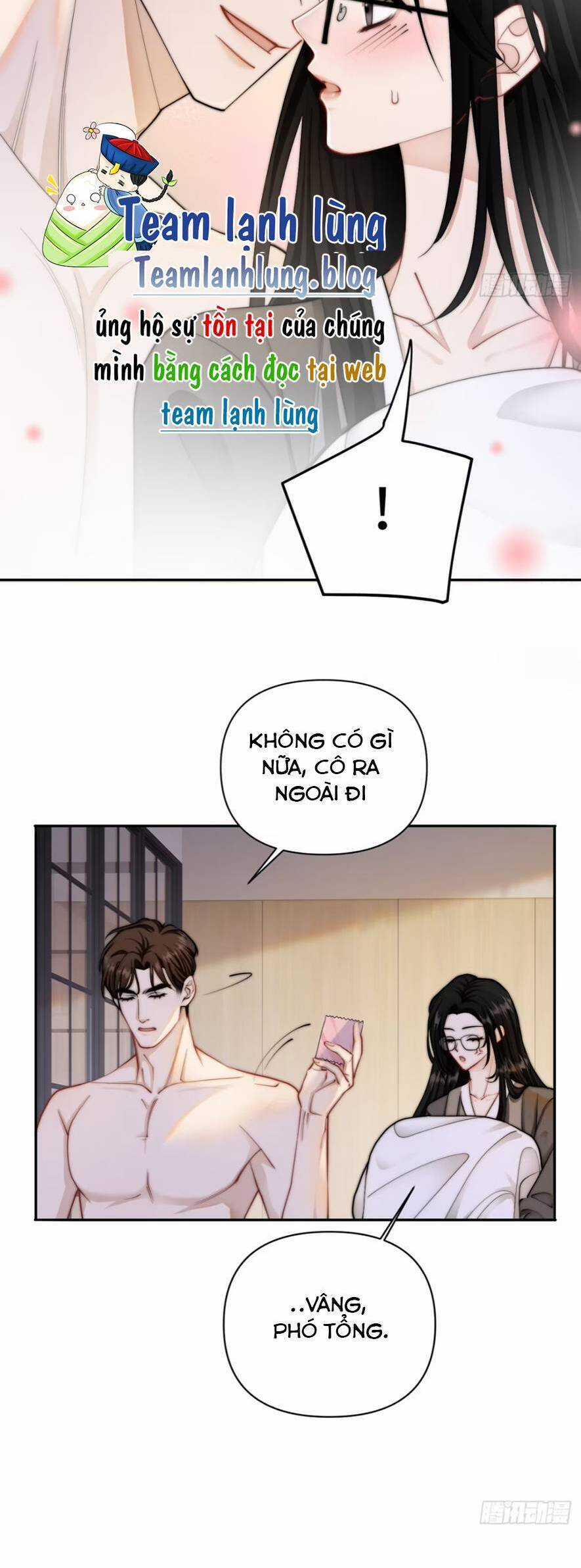 Thì Ra Thư Ký Chu Là Người Như Vậy Chapter 1 trang 24