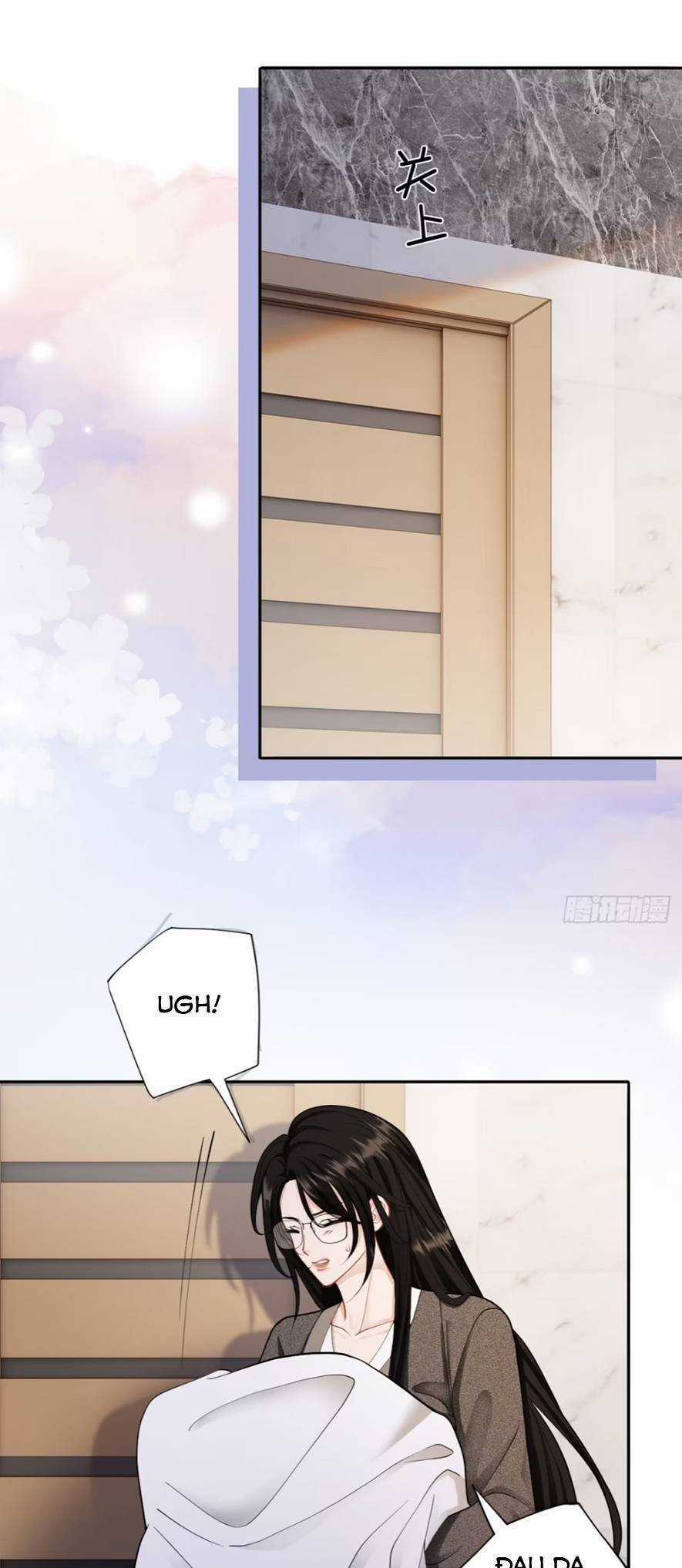 Thì Ra Thư Ký Chu Là Người Như Vậy Chapter 1 trang 25