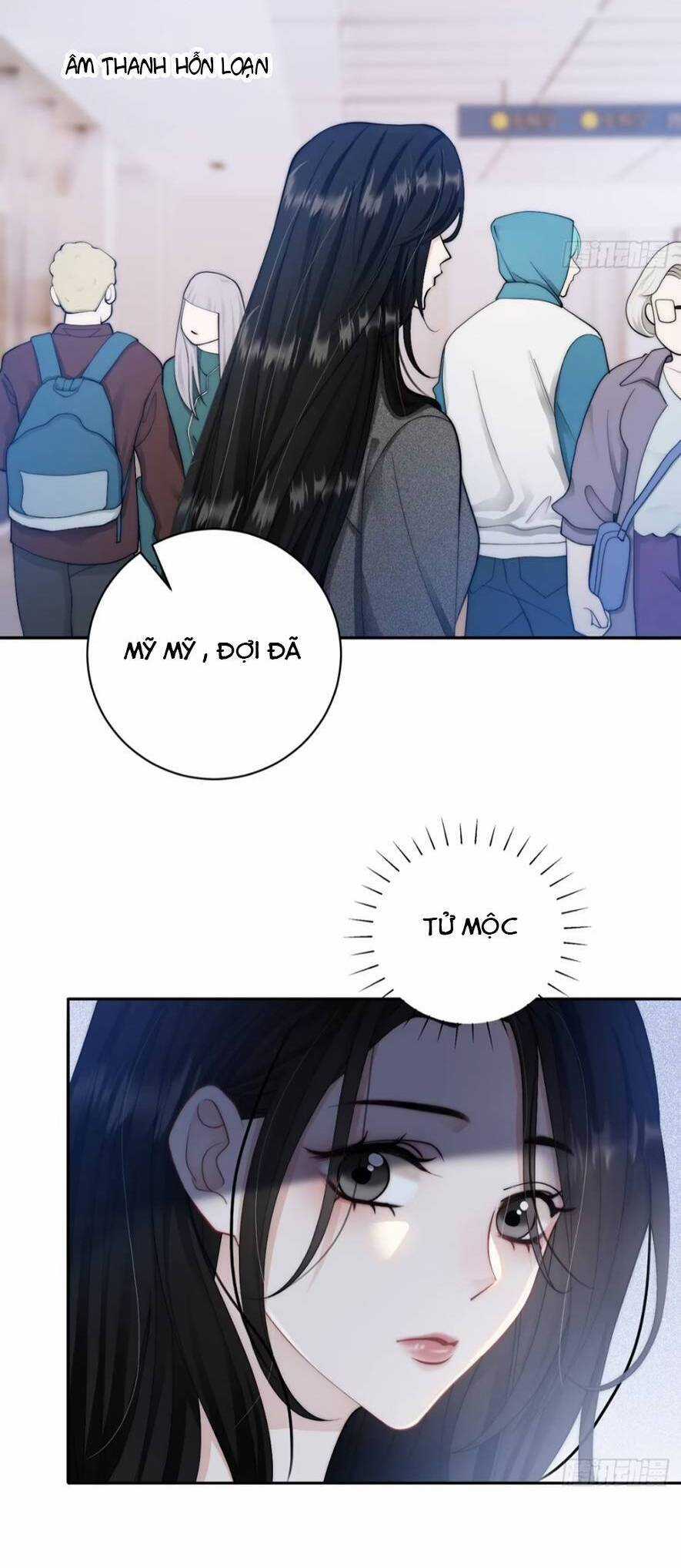 Thì Ra Thư Ký Chu Là Người Như Vậy Chapter 1 trang 27