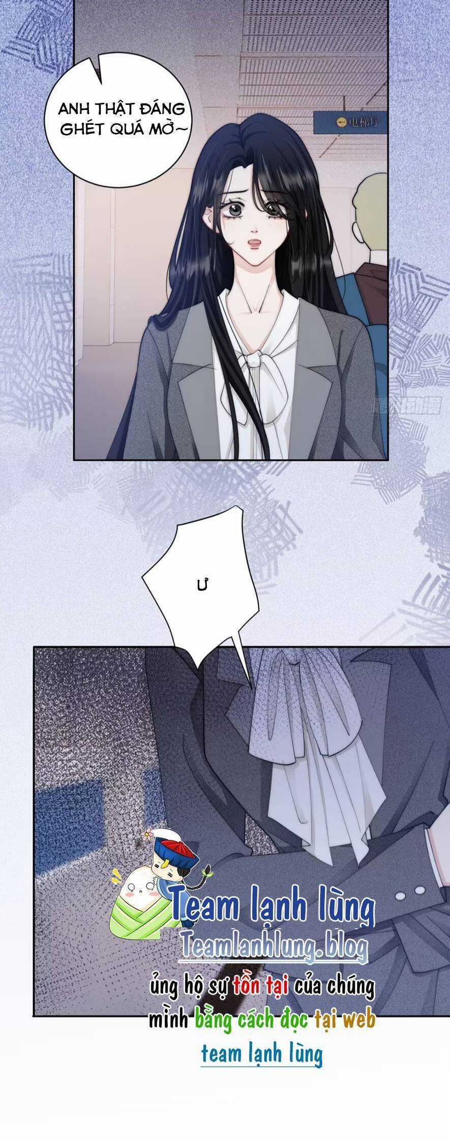 Thì Ra Thư Ký Chu Là Người Như Vậy Chapter 1 trang 29