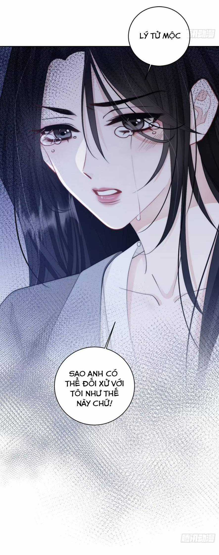 Thì Ra Thư Ký Chu Là Người Như Vậy Chapter 1 trang 30