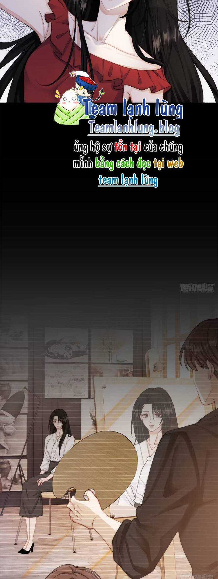 Thì Ra Thư Ký Chu Là Người Như Vậy Chapter 1 trang 32