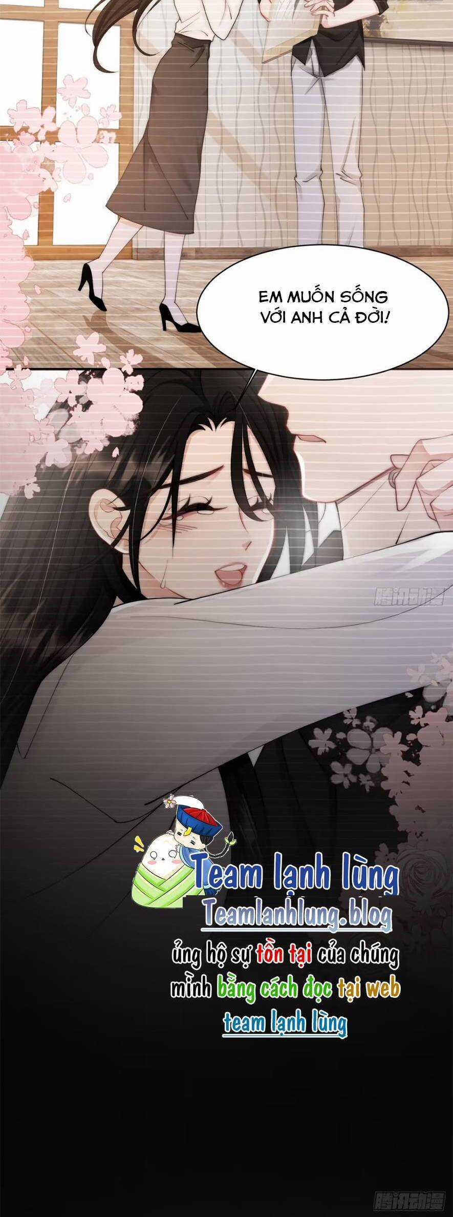 Thì Ra Thư Ký Chu Là Người Như Vậy Chapter 1 trang 34