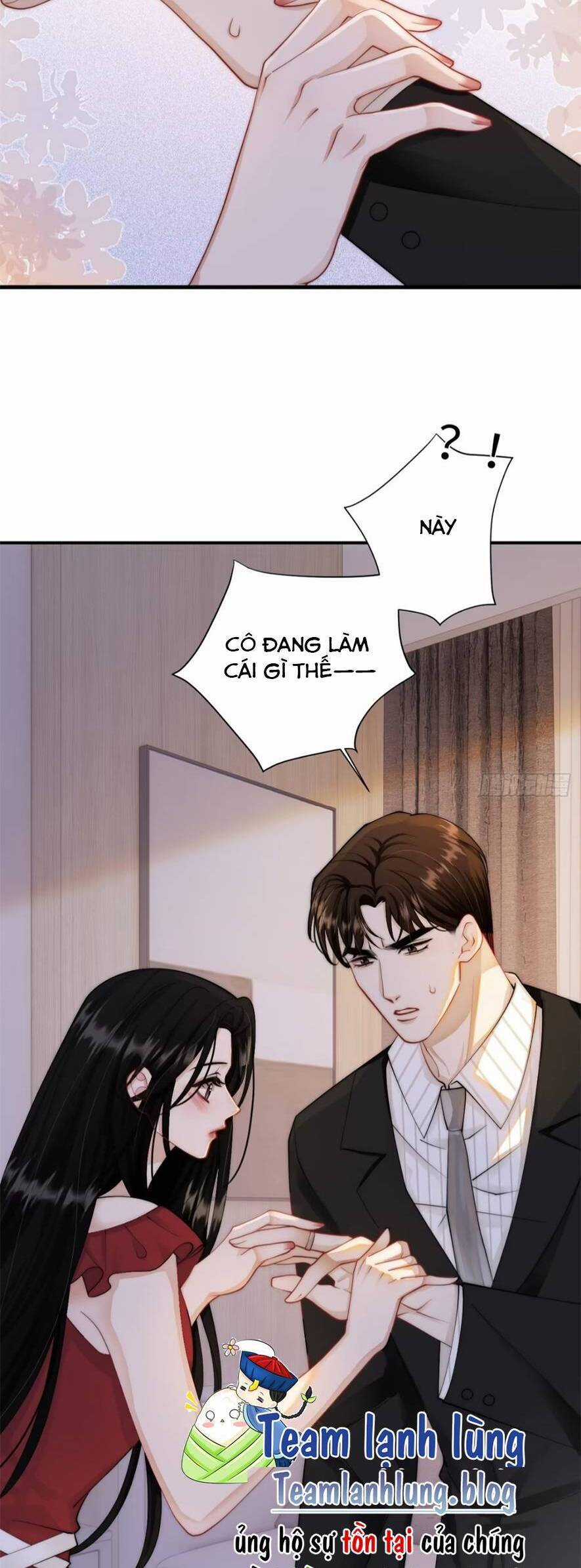 Thì Ra Thư Ký Chu Là Người Như Vậy Chapter 1 trang 37