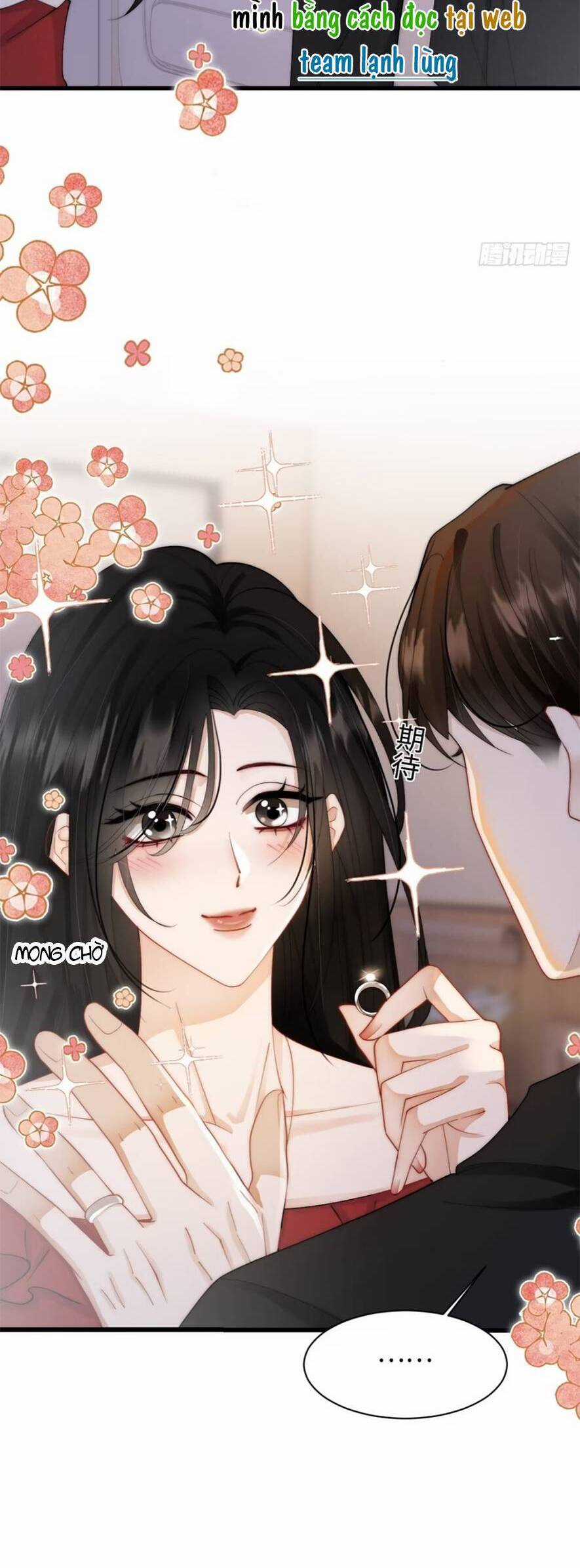 Thì Ra Thư Ký Chu Là Người Như Vậy Chapter 1 trang 38