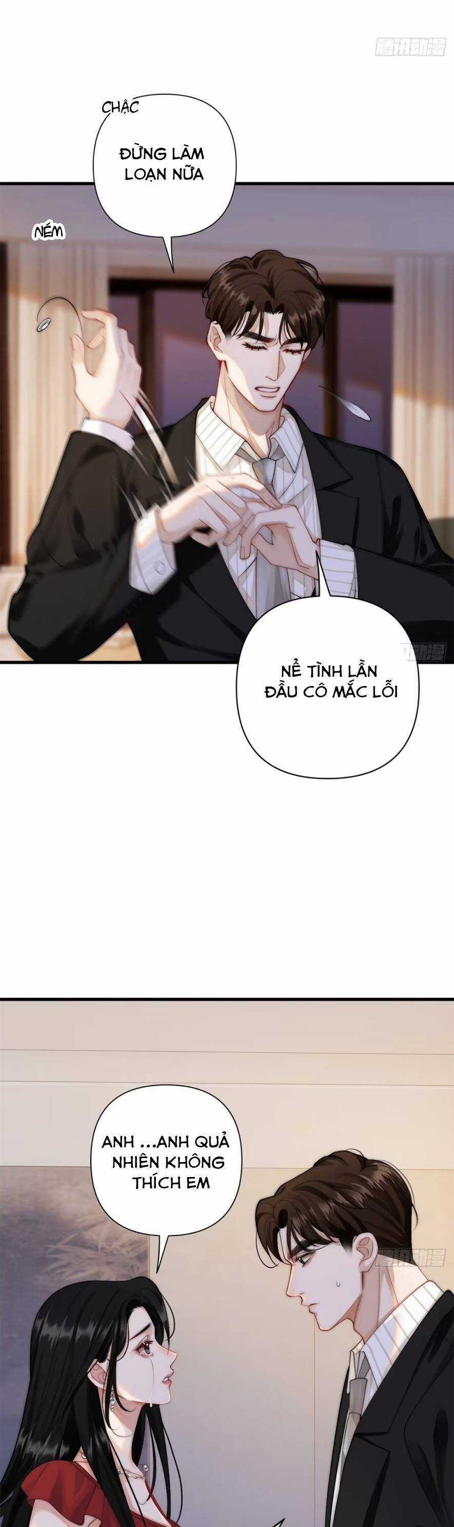 Thì Ra Thư Ký Chu Là Người Như Vậy Chapter 1 trang 39