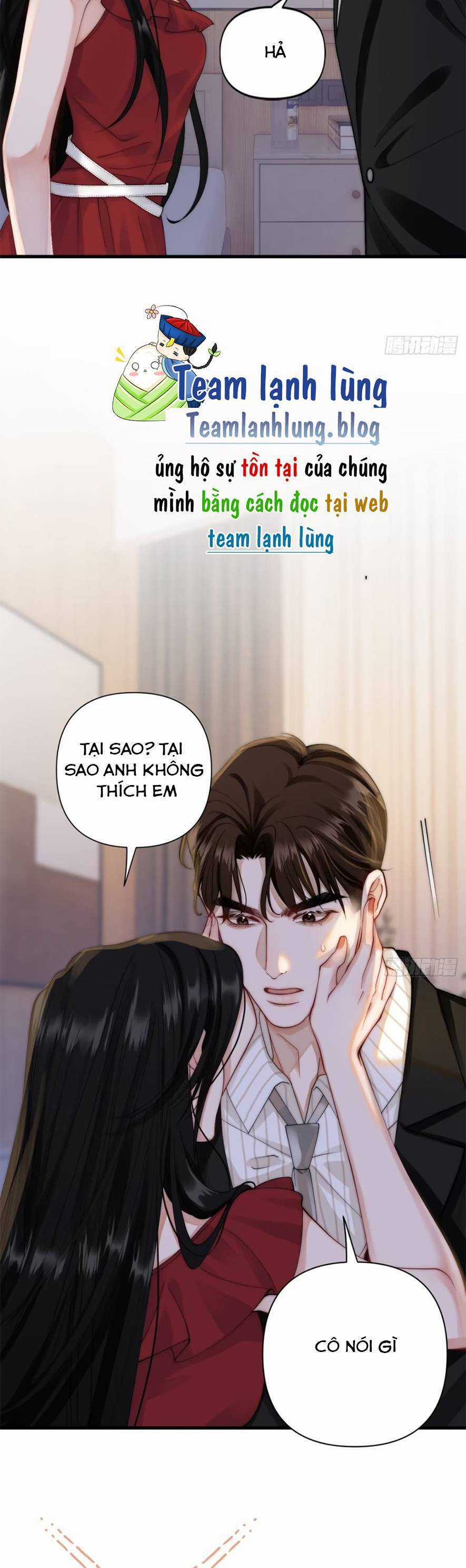 Thì Ra Thư Ký Chu Là Người Như Vậy Chapter 1 trang 40