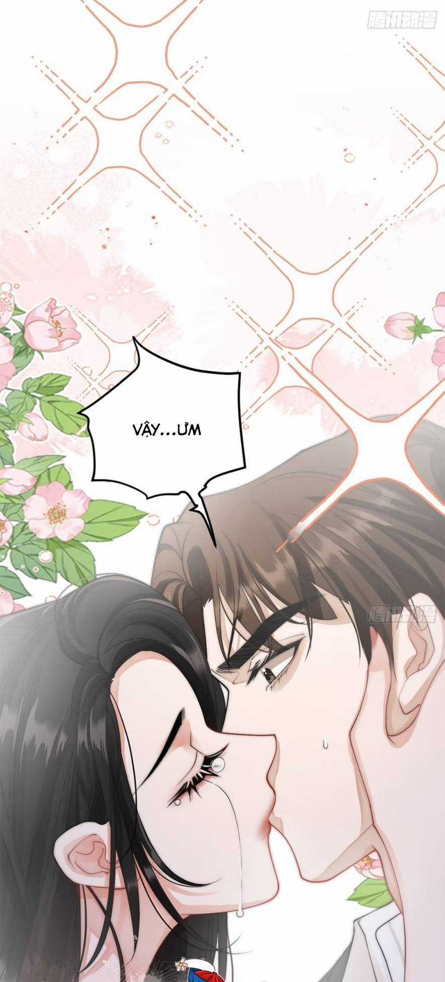 Thì Ra Thư Ký Chu Là Người Như Vậy Chapter 1 trang 41