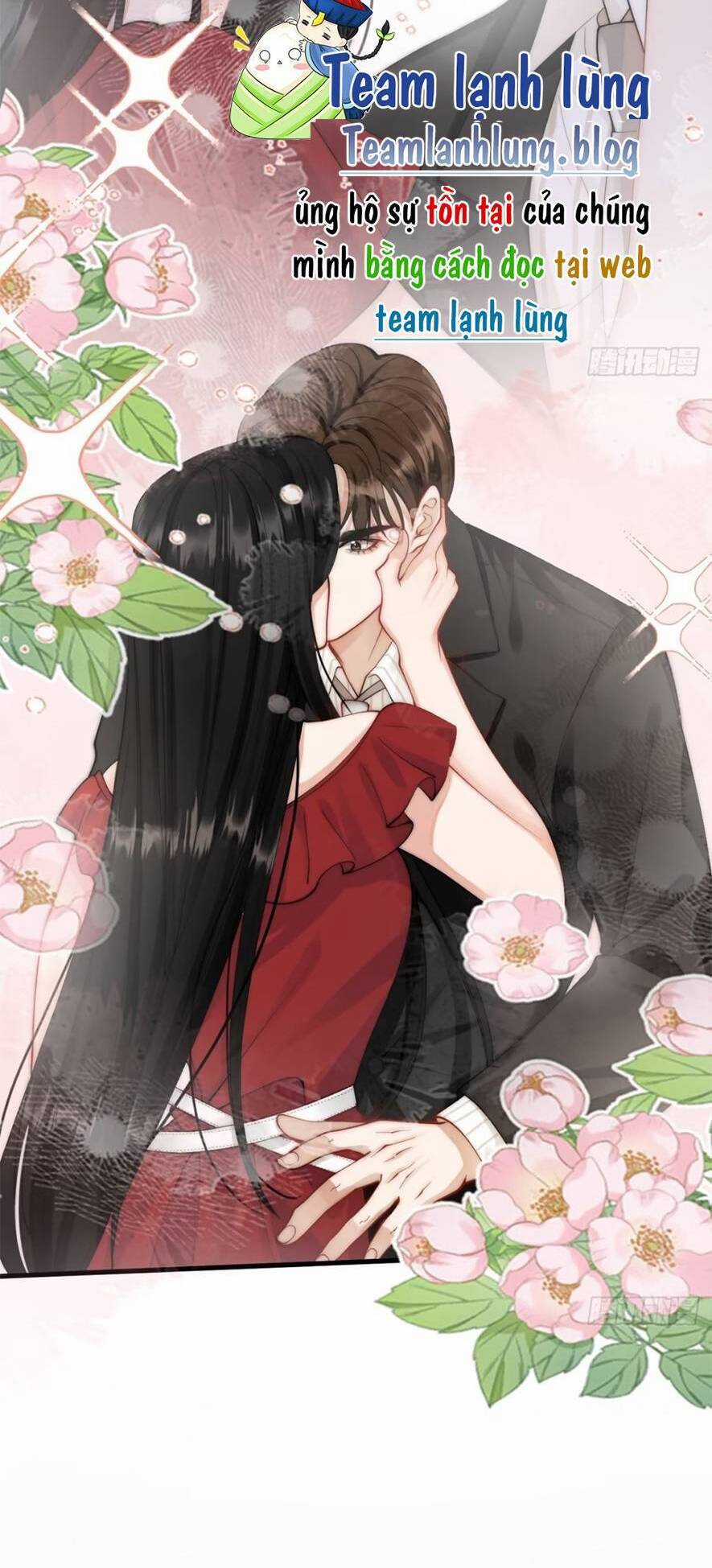 Thì Ra Thư Ký Chu Là Người Như Vậy Chapter 1 trang 42