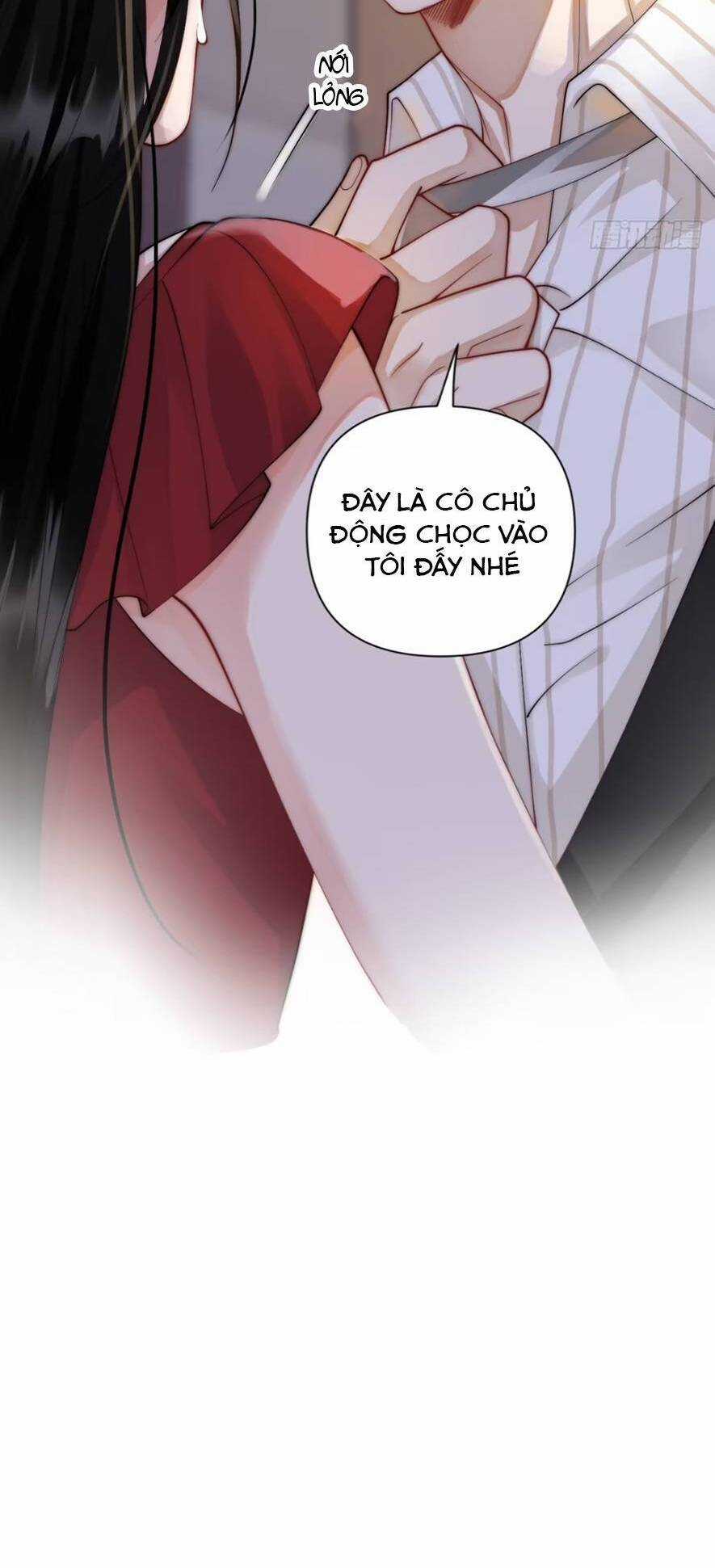 Thì Ra Thư Ký Chu Là Người Như Vậy Chapter 1 trang 44