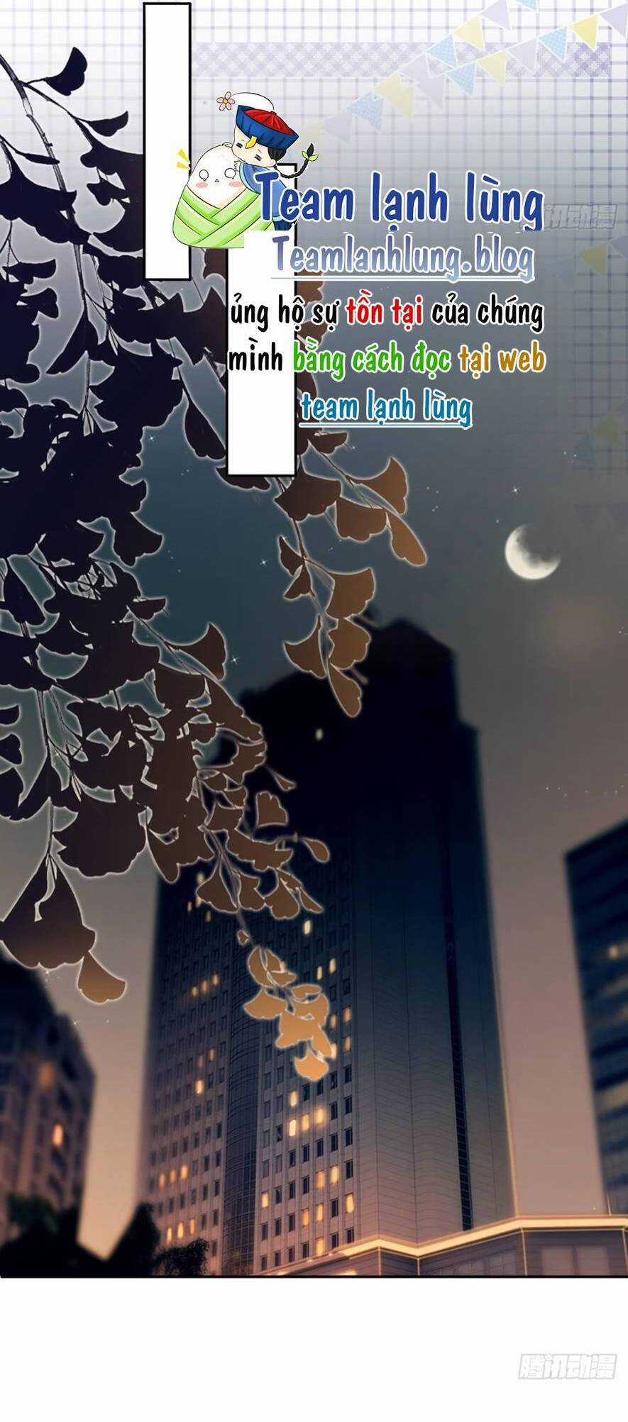 Thì Ra Thư Ký Chu Là Người Như Vậy Chapter 1 trang 5