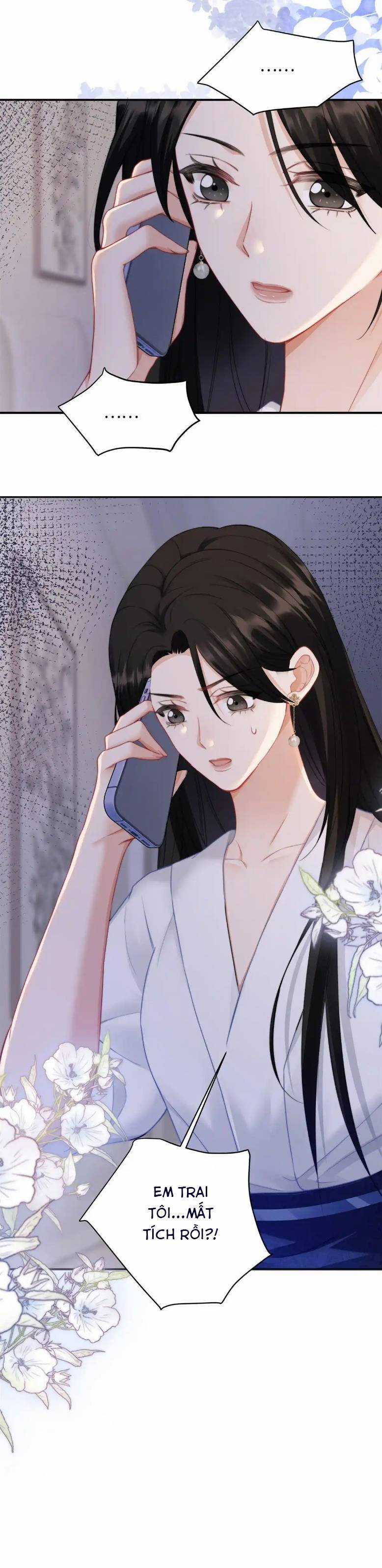 Thì Ra Thư Ký Chu Là Người Như Vậy Chapter 11 trang 10