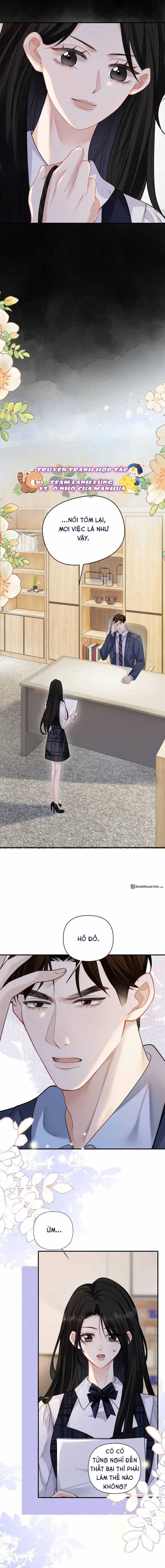 Thì Ra Thư Ký Chu Là Người Như Vậy Chapter 11 trang 2