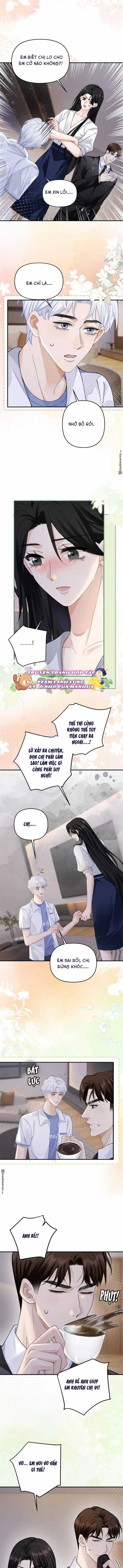 Thì Ra Thư Ký Chu Là Người Như Vậy Chapter 12 trang 2