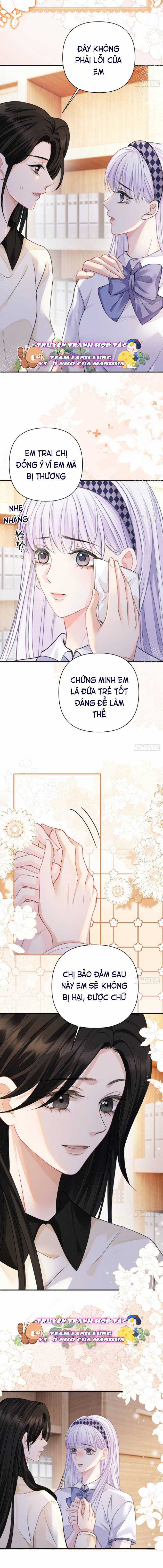 Thì Ra Thư Ký Chu Là Người Như Vậy Chapter 13 trang 9