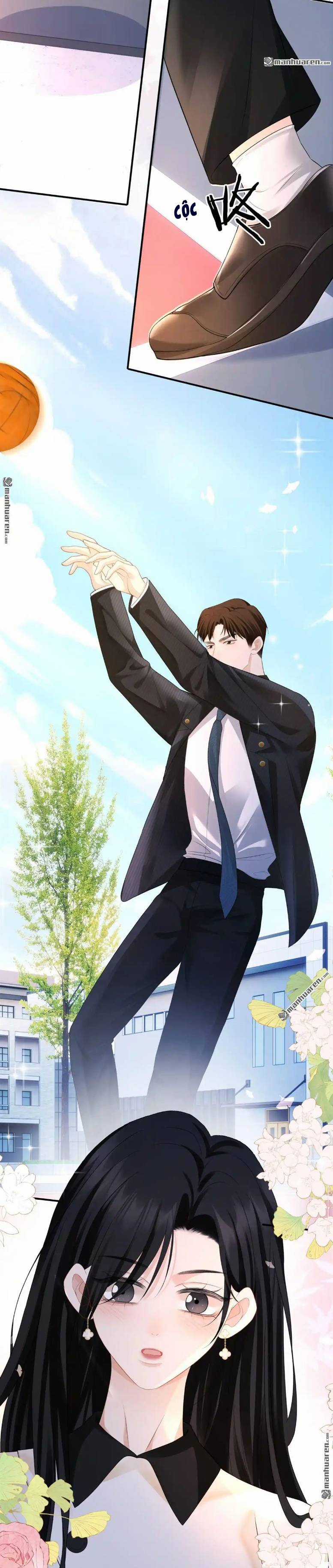 Thì Ra Thư Ký Chu Là Người Như Vậy Chapter 14 trang 16