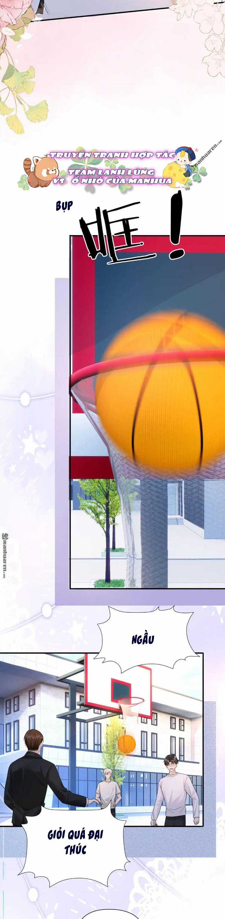 Thì Ra Thư Ký Chu Là Người Như Vậy Chapter 14 trang 17
