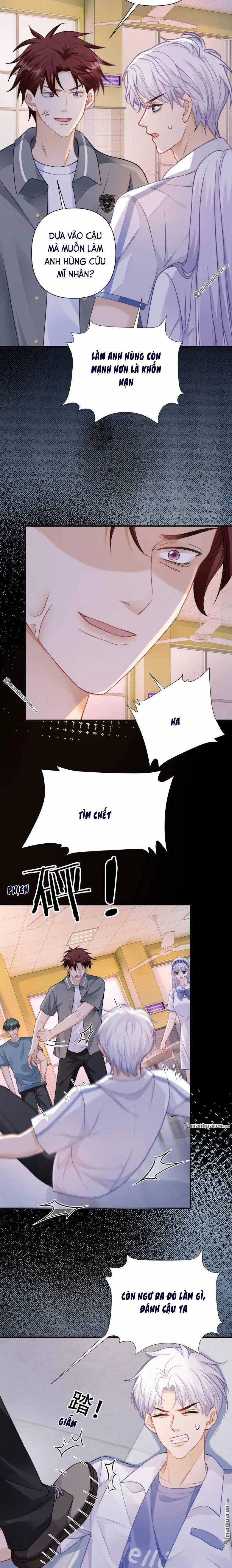 Thì Ra Thư Ký Chu Là Người Như Vậy Chapter 14 trang 2