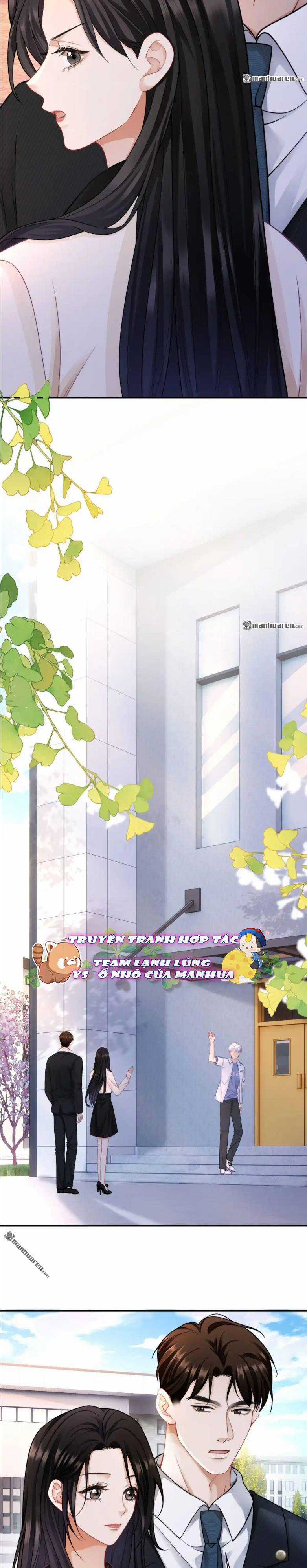 Thì Ra Thư Ký Chu Là Người Như Vậy Chapter 14 trang 9
