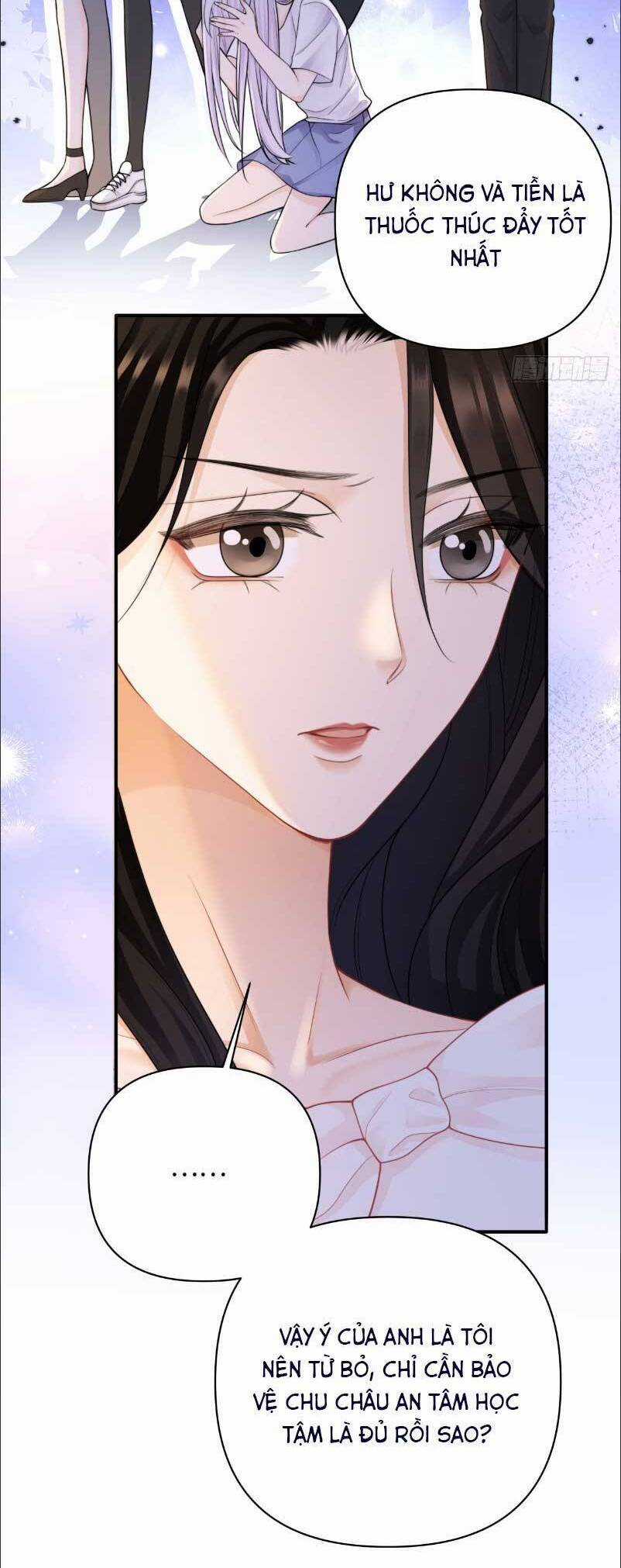 Thì Ra Thư Ký Chu Là Người Như Vậy Chapter 15 trang 11