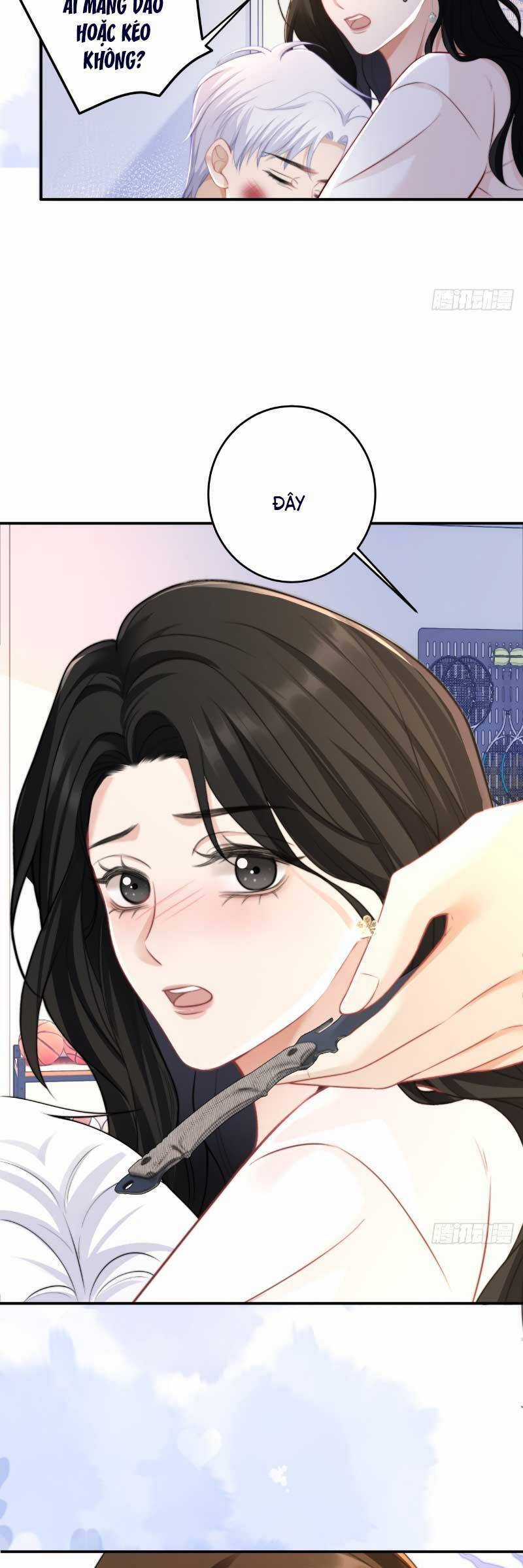 Thì Ra Thư Ký Chu Là Người Như Vậy Chapter 15 trang 29