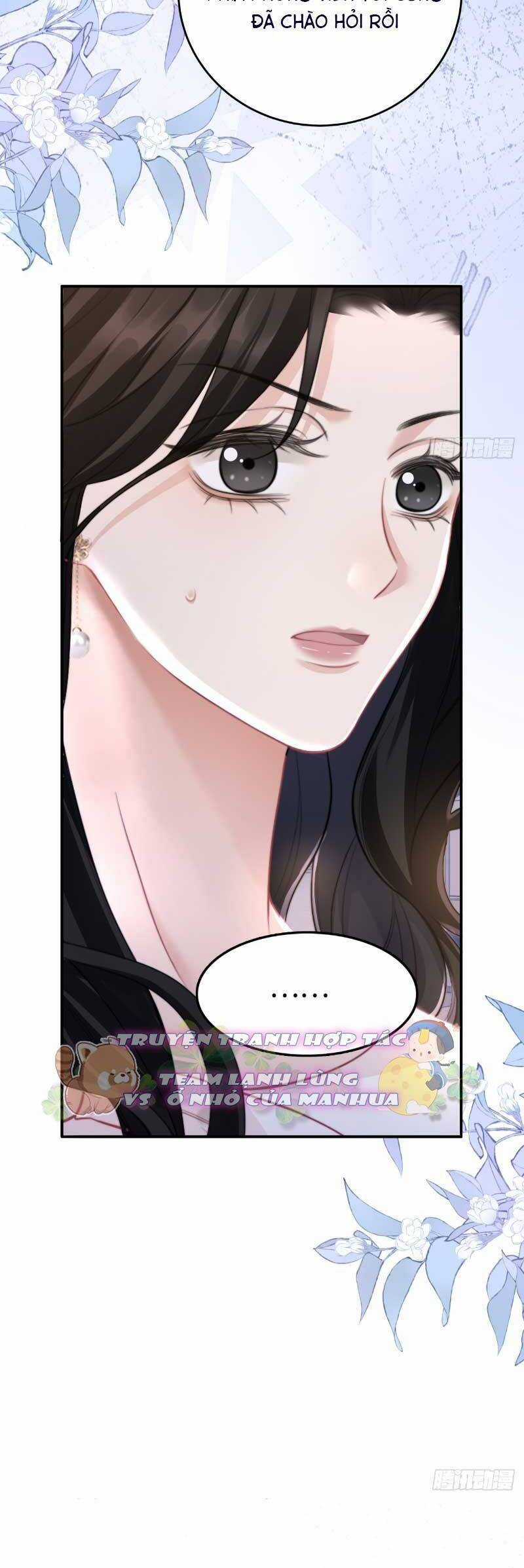 Thì Ra Thư Ký Chu Là Người Như Vậy Chapter 15 trang 35