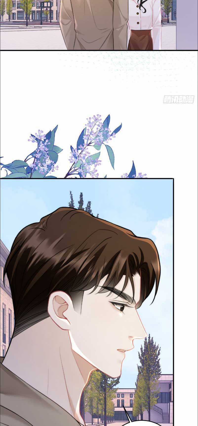 Thì Ra Thư Ký Chu Là Người Như Vậy Chapter 15 trang 39