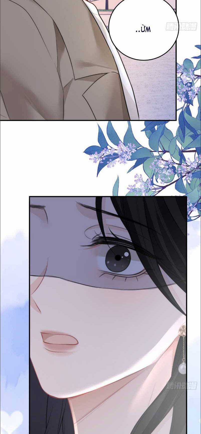 Thì Ra Thư Ký Chu Là Người Như Vậy Chapter 15 trang 40