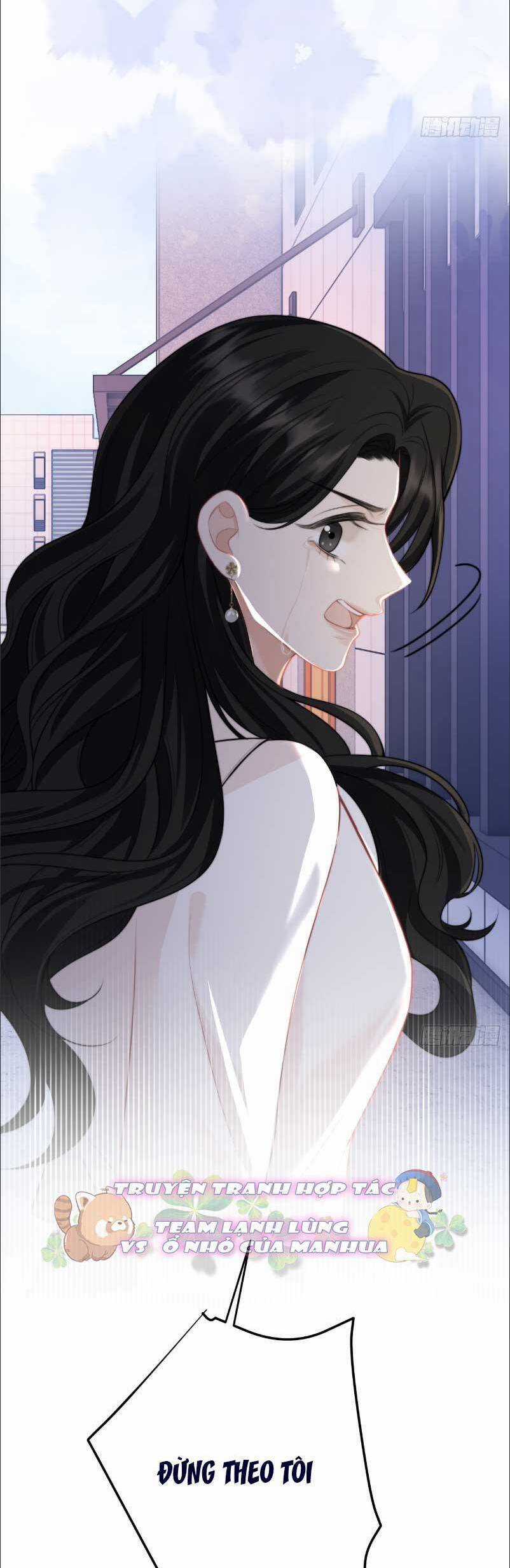 Thì Ra Thư Ký Chu Là Người Như Vậy Chapter 15 trang 42