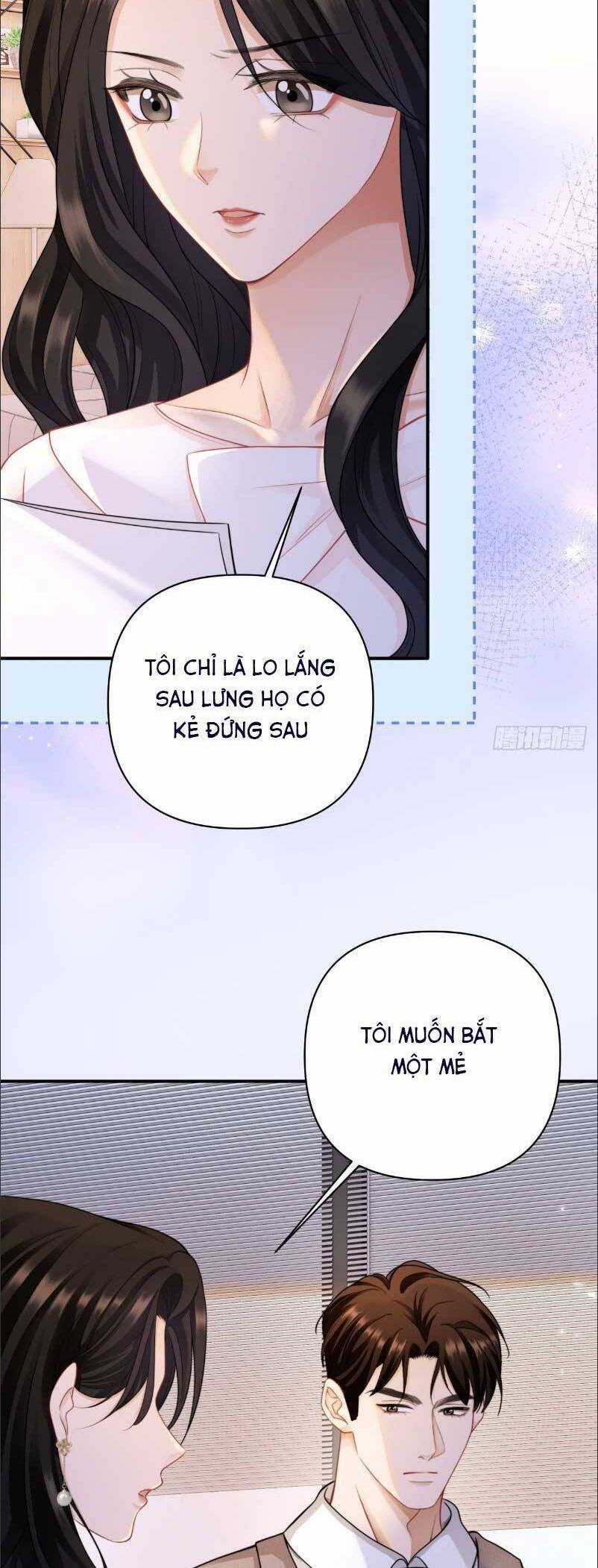 Thì Ra Thư Ký Chu Là Người Như Vậy Chapter 15 trang 8