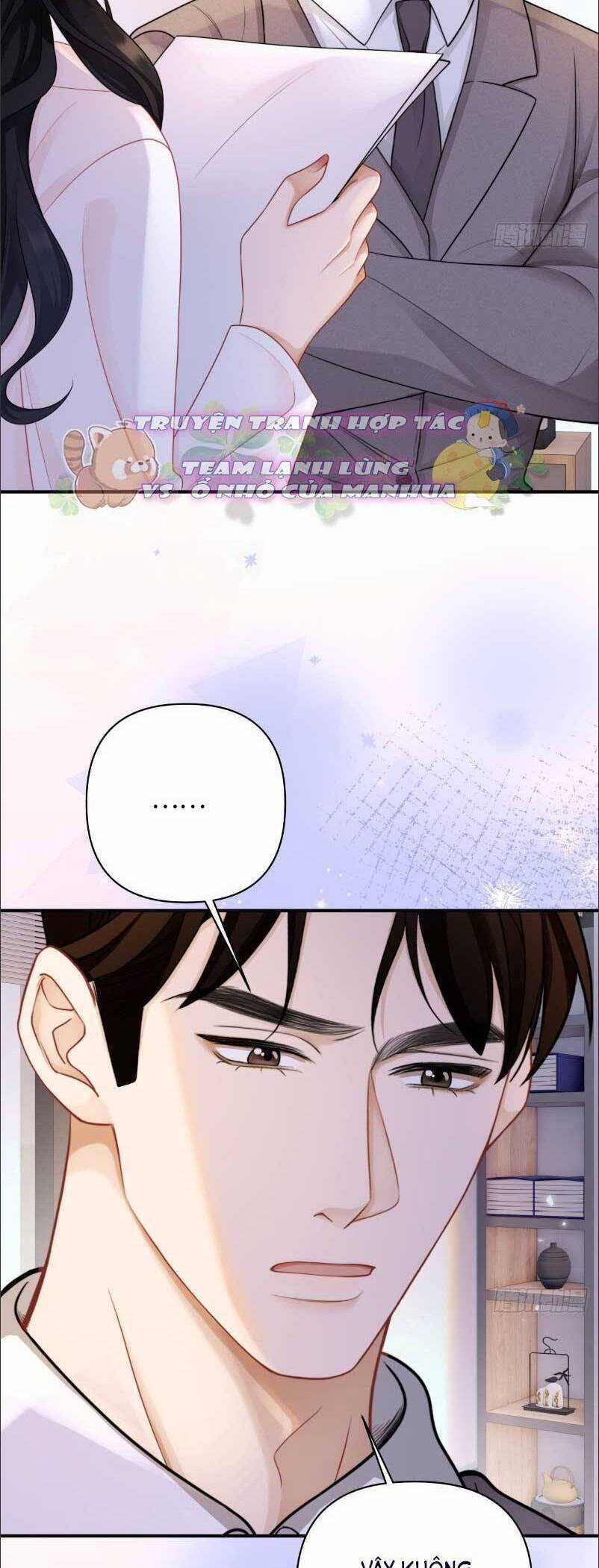 Thì Ra Thư Ký Chu Là Người Như Vậy Chapter 15 trang 9