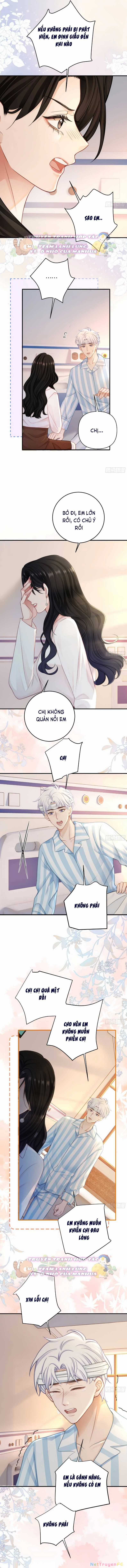 Thì Ra Thư Ký Chu Là Người Như Vậy Chapter 16 trang 4