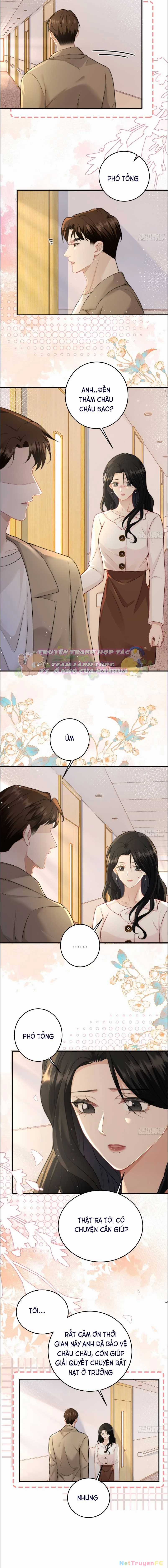 Thì Ra Thư Ký Chu Là Người Như Vậy Chapter 16 trang 6