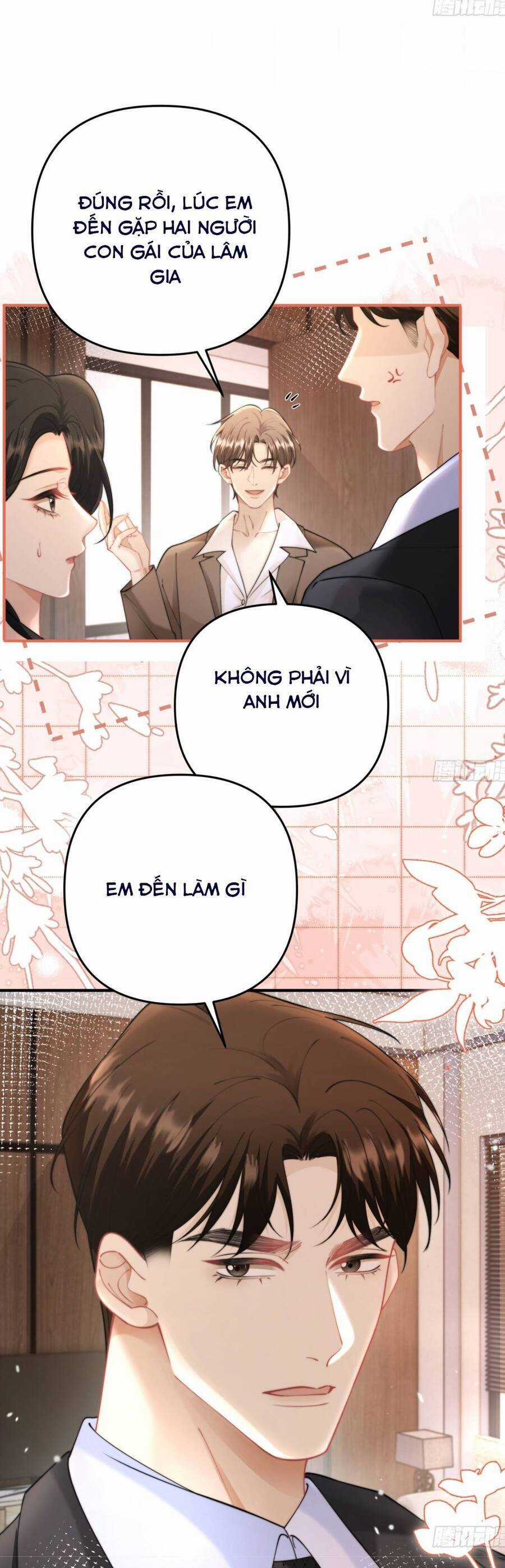 Thì Ra Thư Ký Chu Là Người Như Vậy Chapter 18 trang 10