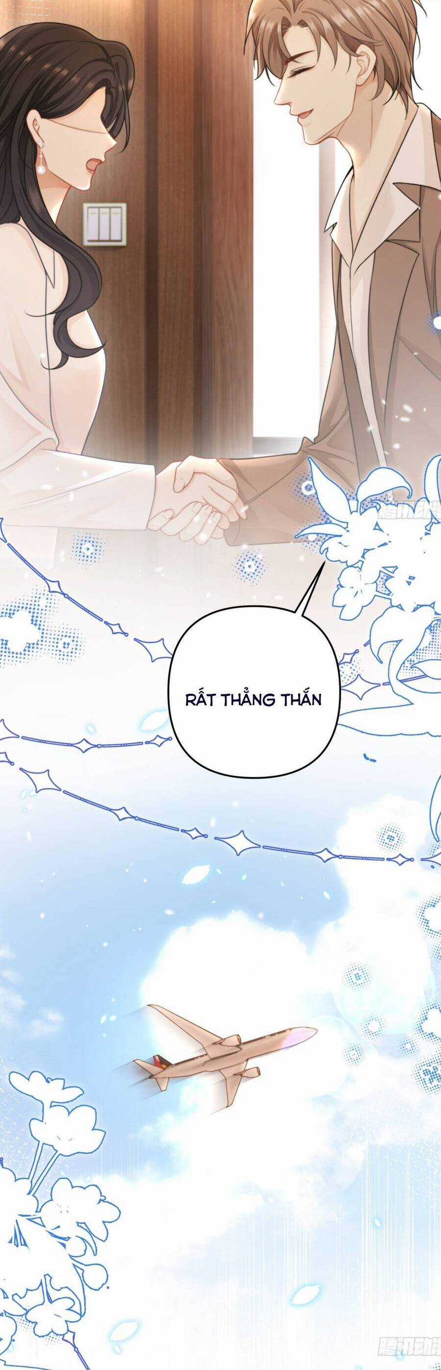 Thì Ra Thư Ký Chu Là Người Như Vậy Chapter 18 trang 15