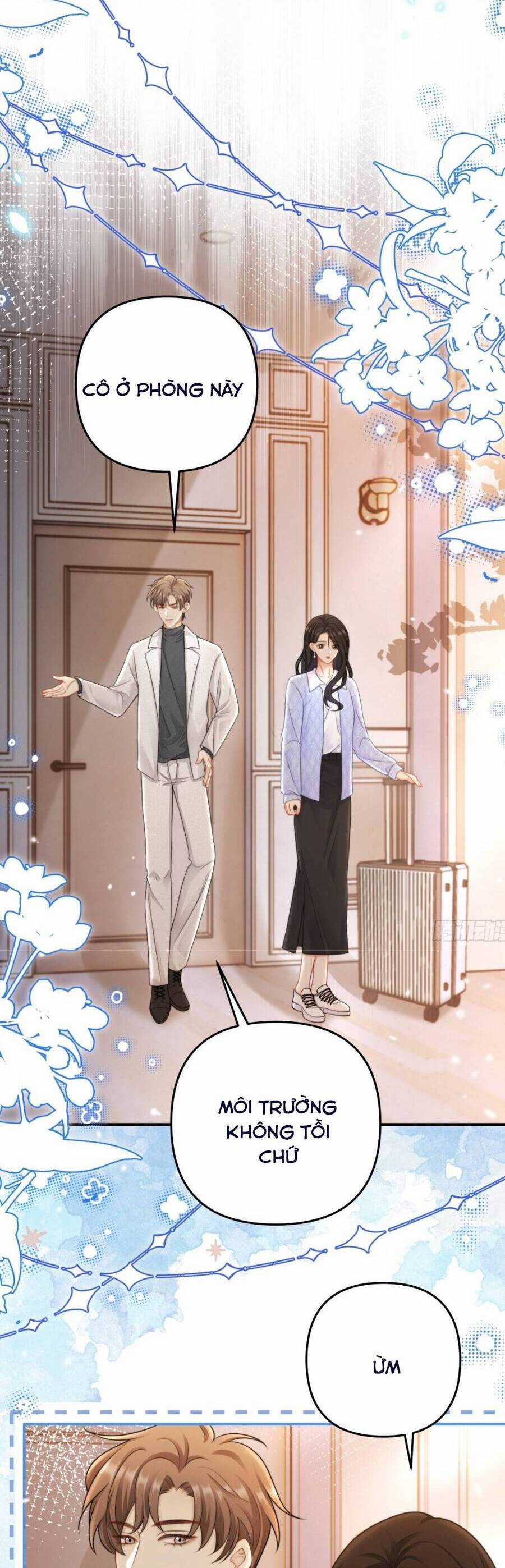 Thì Ra Thư Ký Chu Là Người Như Vậy Chapter 18 trang 16