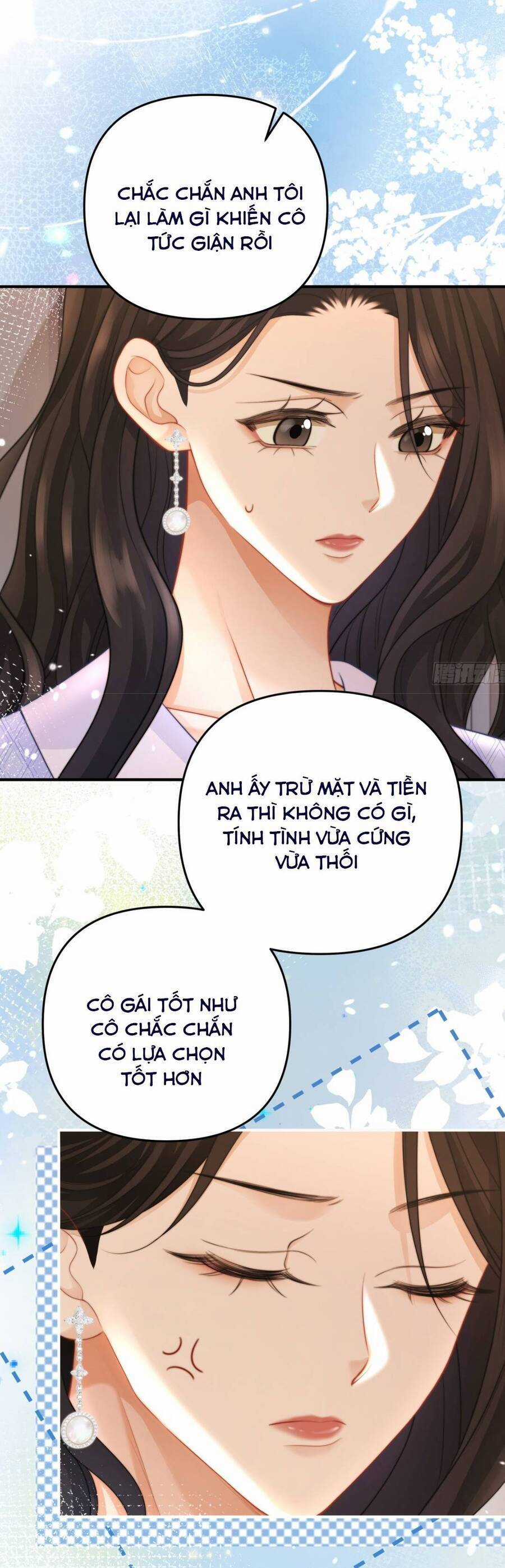 Thì Ra Thư Ký Chu Là Người Như Vậy Chapter 18 trang 18