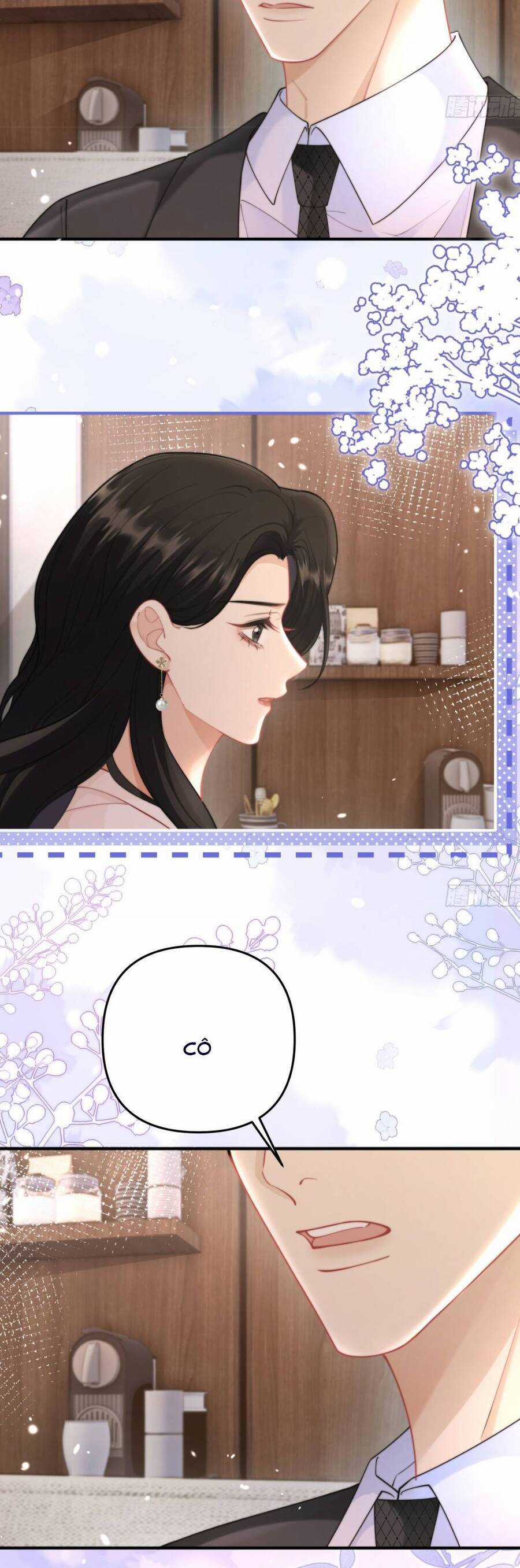 Thì Ra Thư Ký Chu Là Người Như Vậy Chapter 18 trang 2